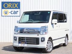 スズキ エブリイワゴン