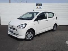 ダイハツ ミライース