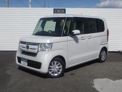 ホンダ N-BOX