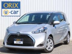 トヨタ シエンタ