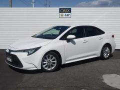 トヨタ カローラ