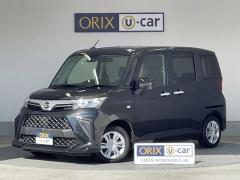 ダイハツ トール