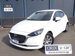 マツダ ＭＡＺＤＡ２