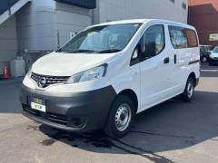 日産 NV200バネットバン