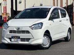 ダイハツ ミライース