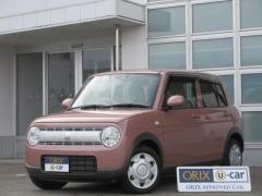 スズキ アルトラパン