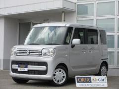 スズキ スペーシア