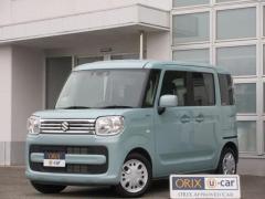 スズキ スペーシア