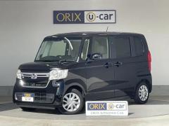 ホンダ Ｎ－ＢＯＸ