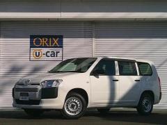 トヨタ プロボックス