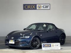 マツダ ロードスター