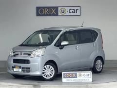 ダイハツ ムーヴ