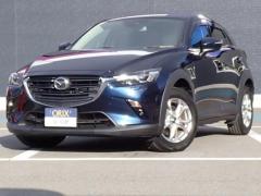 マツダ ＣＸ－３