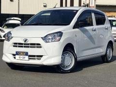 ダイハツ ミライース