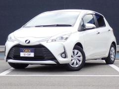 トヨタ ヴィッツ