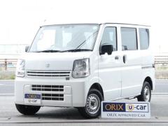 スズキ エブリイ