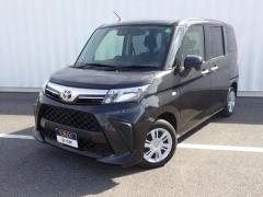 トヨタ ルーミー