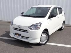 ダイハツ ミライース