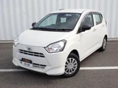 ダイハツ ミライース