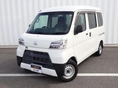 ダイハツ ハイゼットカーゴ