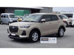 ダイハツ ロッキー