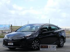 トヨタ プリウス