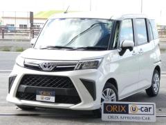 トヨタ ルーミー