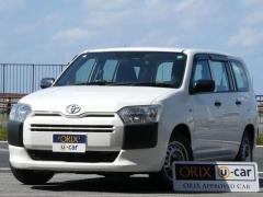 トヨタ サクシード