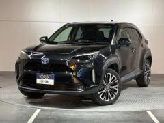 トヨタ ヤリスクロス