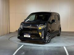 ダイハツ ムーヴ