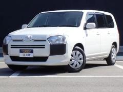 トヨタ プロボックス