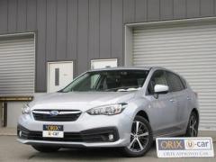 スバル インプレッサスポーツ