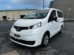 日産 ＮＶ２００バネットバン