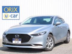 マツダ ＭＡＺＤＡ３セダン