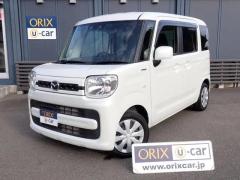 マツダ フレアワゴン