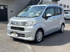 ダイハツ ムーヴ