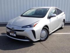 トヨタ プリウス