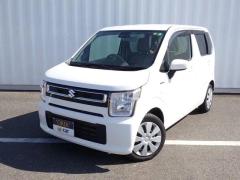 スズキ ワゴンR