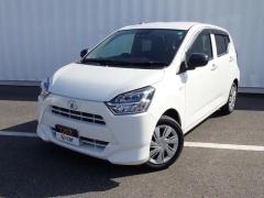 ダイハツ ミライース