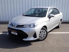 トヨタ カローラアクシオ