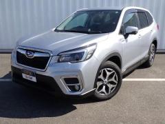 スバル フォレスター