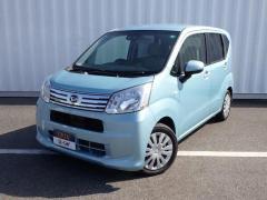 ダイハツ ムーヴ