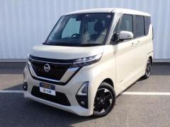 日産 ルークス