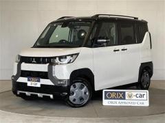 三菱 デリカミニ