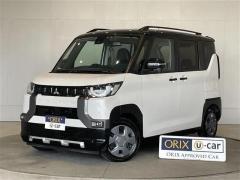 三菱 デリカミニ