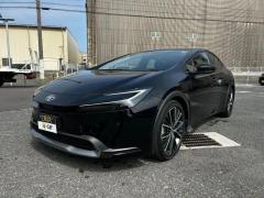 トヨタ プリウス