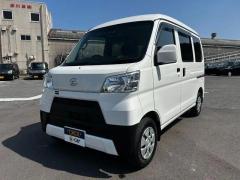 ダイハツ ハイゼットカーゴ