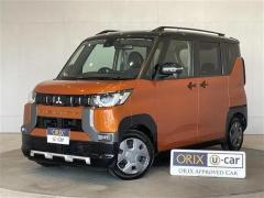 三菱 デリカミニ