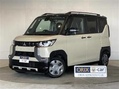 三菱 デリカミニ