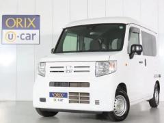 ホンダ N-VAN